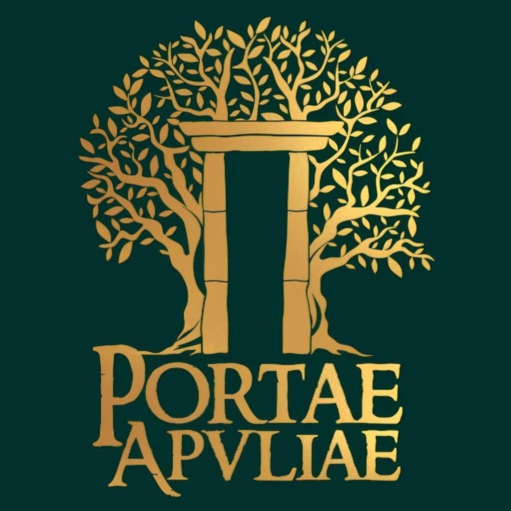 Portae Apuliae